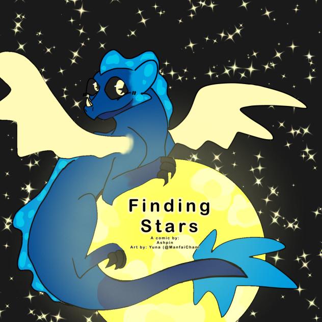 Finding Stars FA