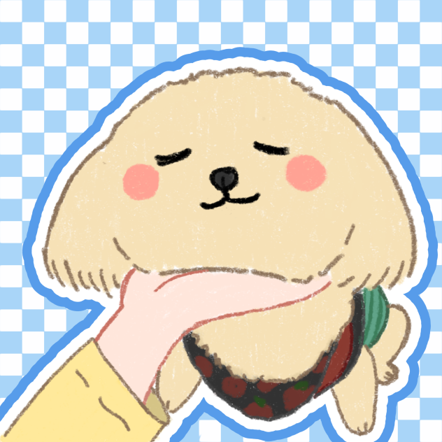 My 🐶 - ibisPaint