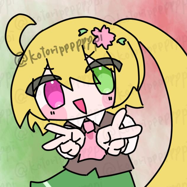 Sakuraちゃんお誕生日おめでとう！
