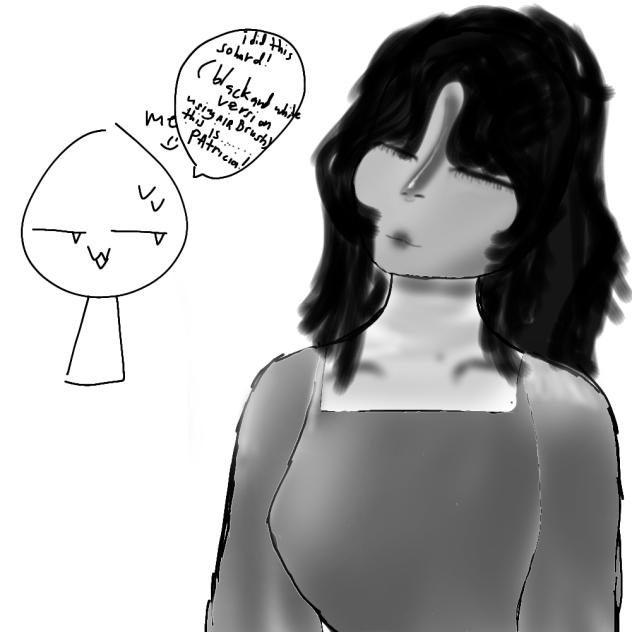 drawing practice - ibisPaint