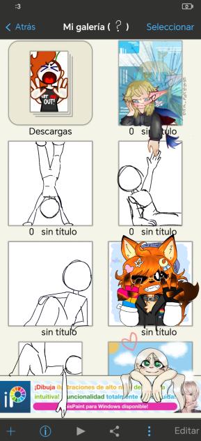 Let me out!! collab!