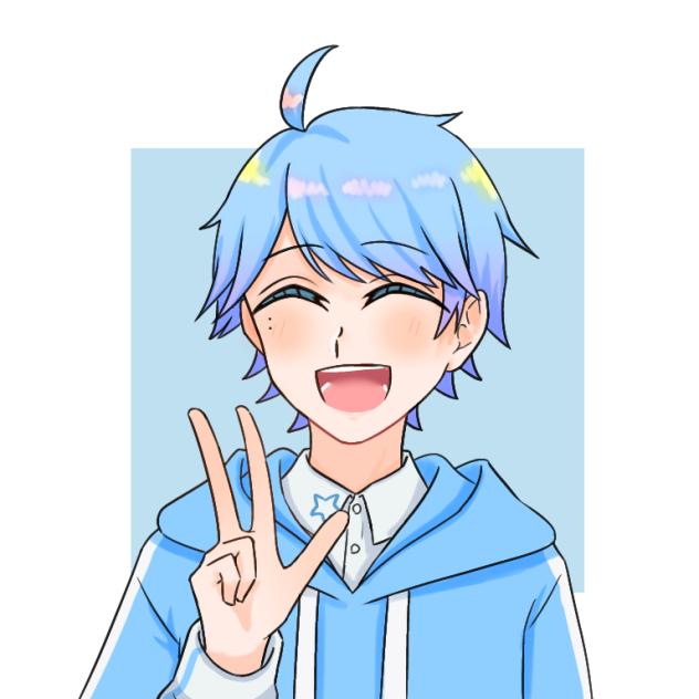 いむくんハピバ！