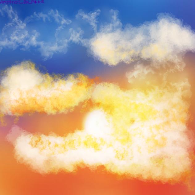 sunrise