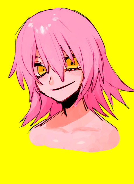 らくがき