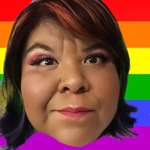 Aimep3 🏳️‍🌈