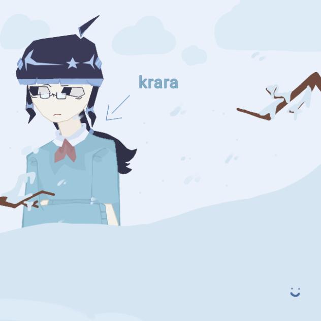 krara ❄️