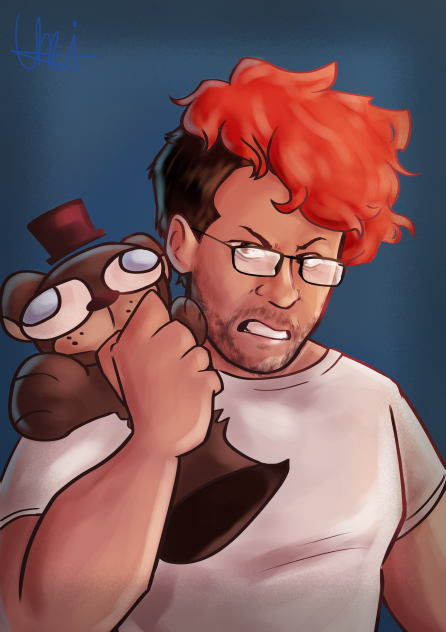 Markiplier