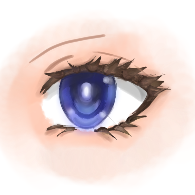 eye