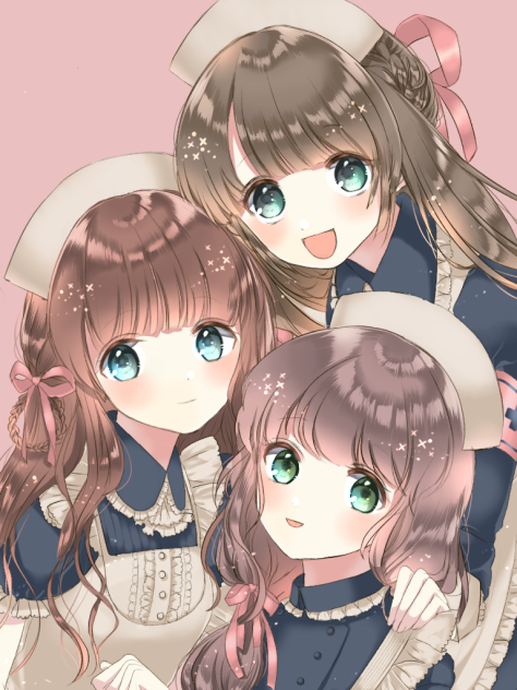 ナース