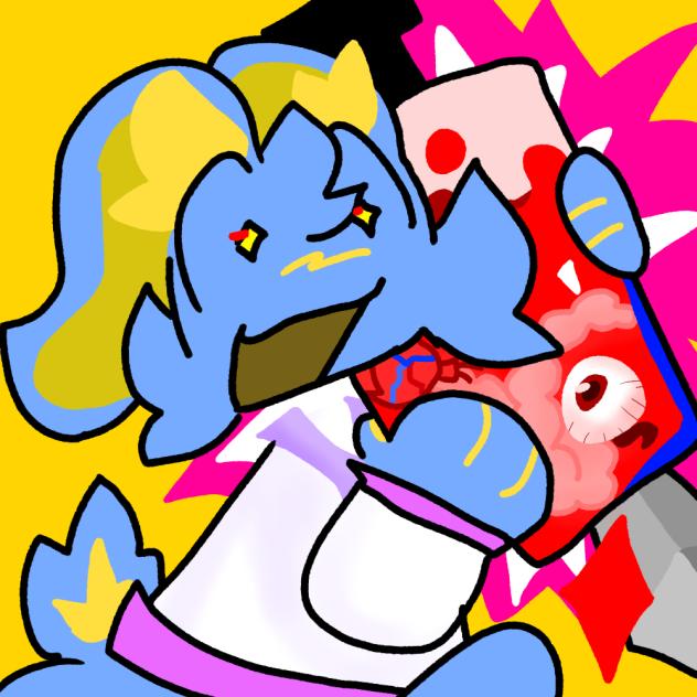 day 8-needles goretober