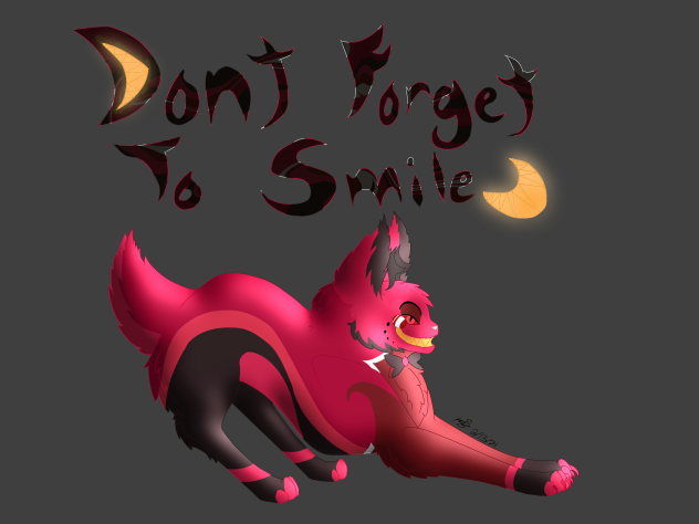 Cat Alastor