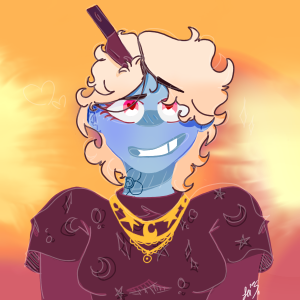 Maple - ibisPaint