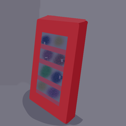 New object show sneak peak
