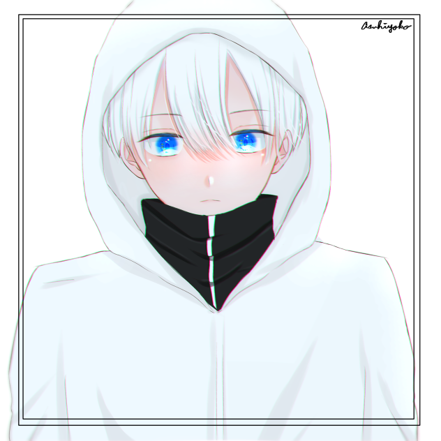 情くん