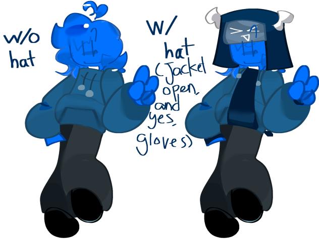 persona ref sheet because hahahehehehaha