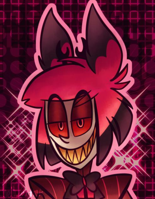 ALASTOR