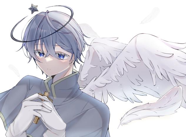 💫