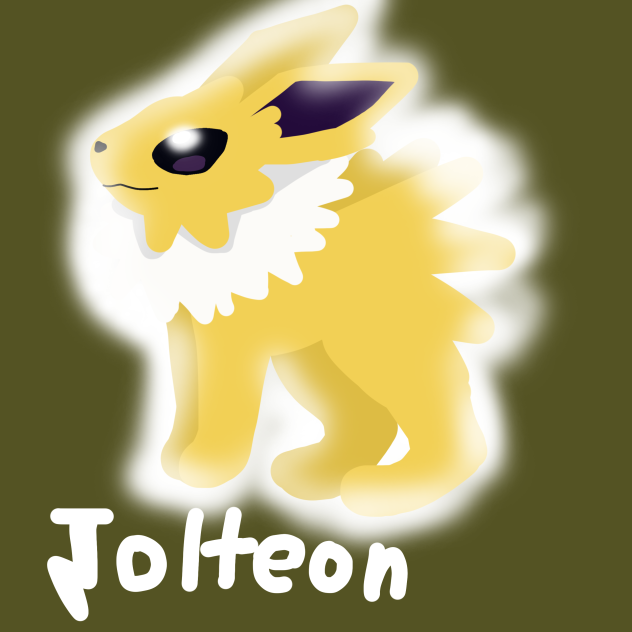 Jolteon