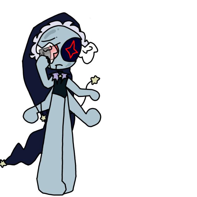 Low quality ichor-snorter