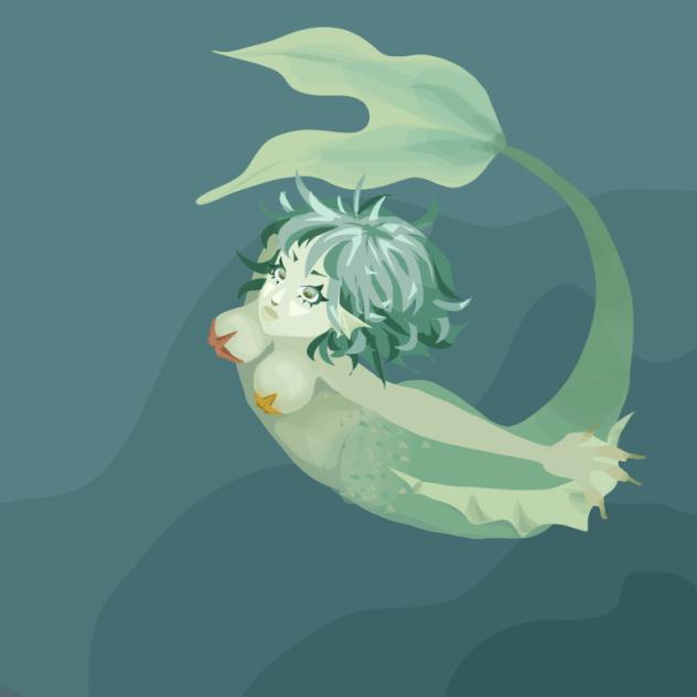 Seaweed