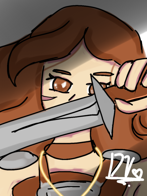 《 🤎 👩⚔️  》