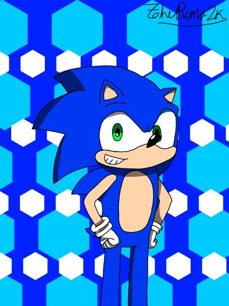 Sonic