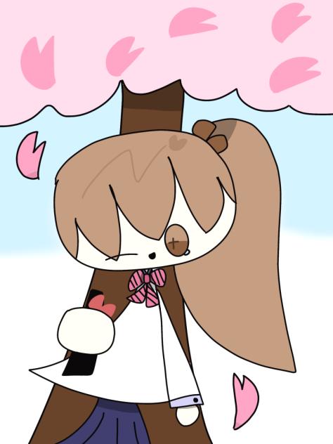 ちょこっとお知らせしたくて