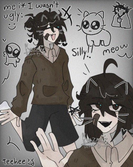 Silly - ibisPaint