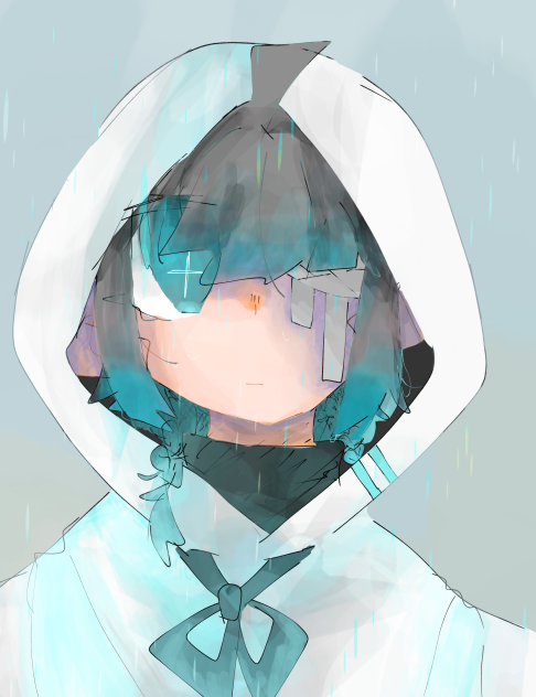 てるてる