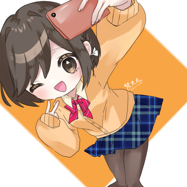 DAY7 東雲　絵名