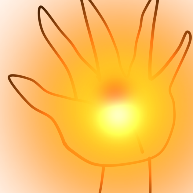 見て見て‼︎これねずこの　血鬼術　爆血　みたい！