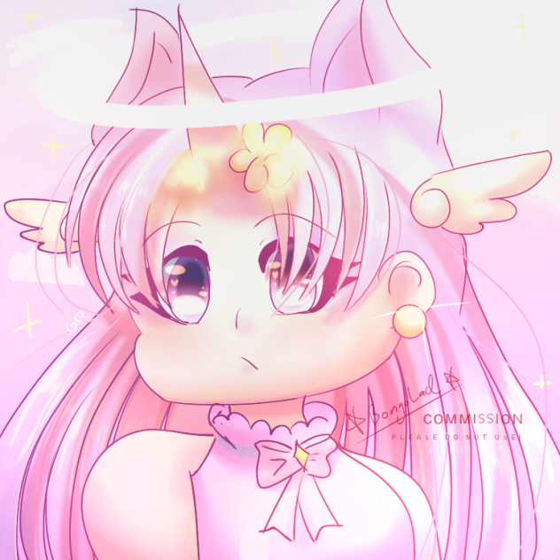 Pastel magic