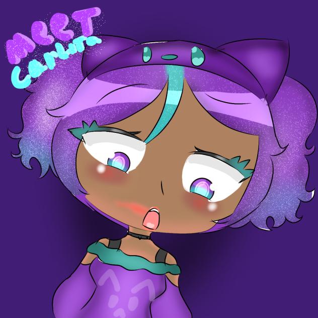 Meet carlita  👁👄👁