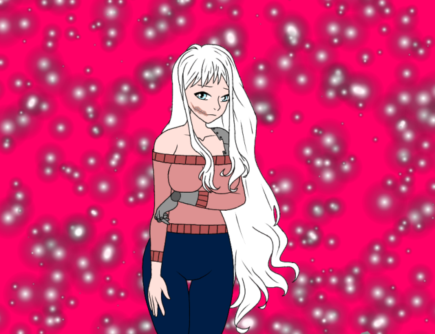 IceHeart in Dark Deception