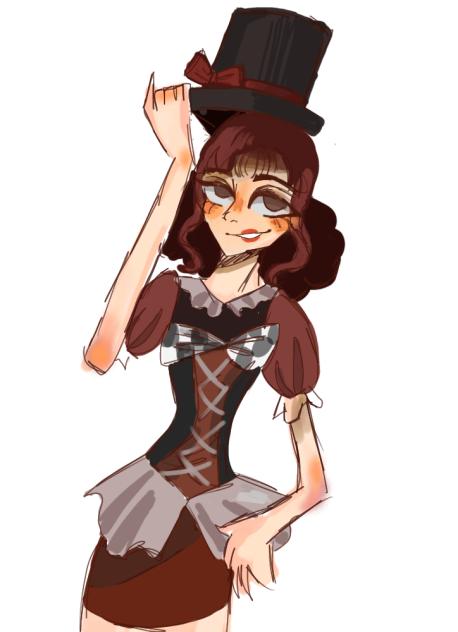 welcome to the circus!!!