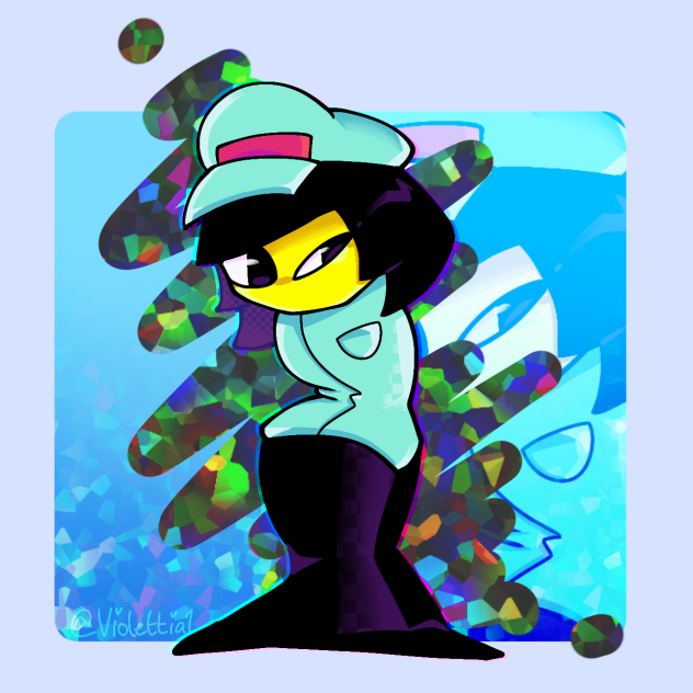 Revenge for randomthestupid