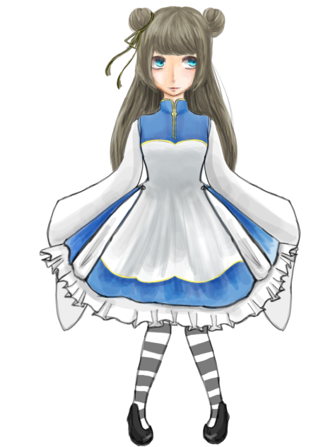 チャイナアリス