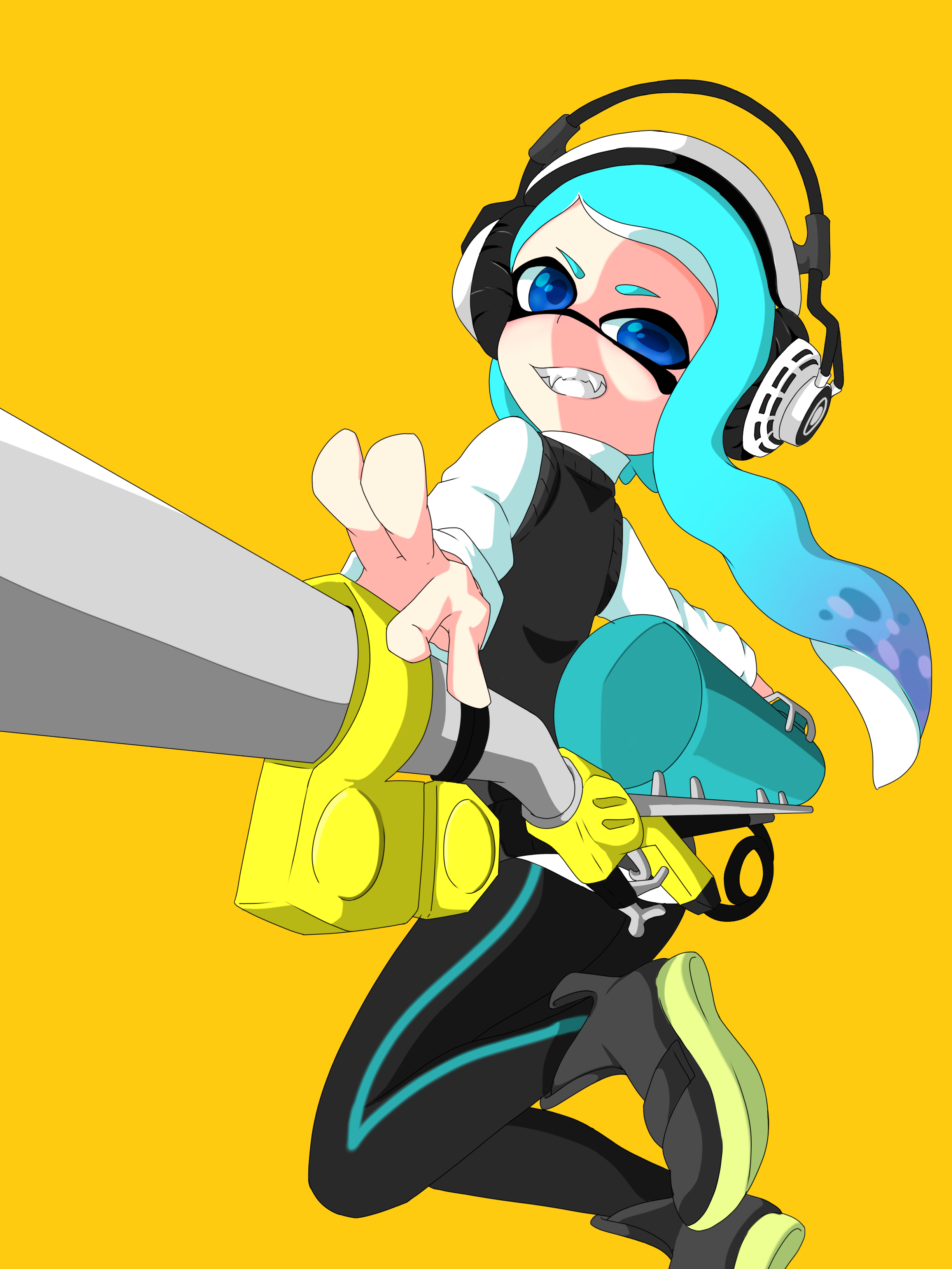 リッター4k Ibispaint