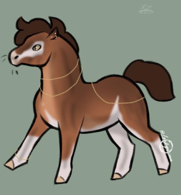 ~ Freyr ~