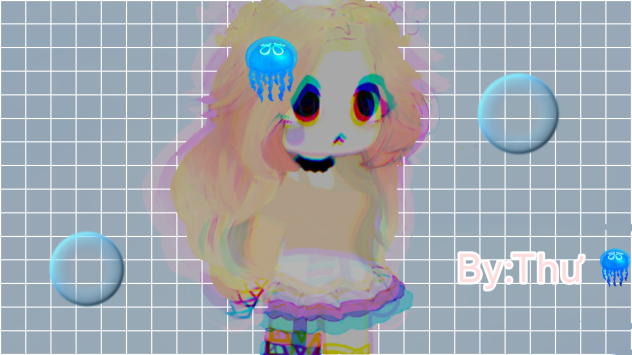 My oc - ibisPaint