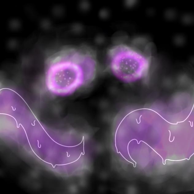 puddles of void mass