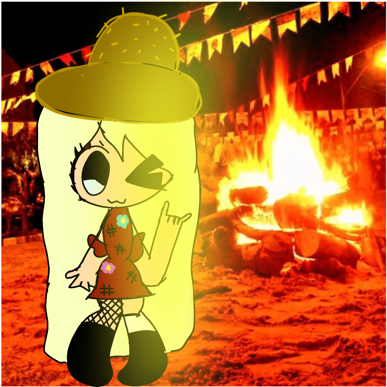 94 Sem Título - ibisPaint