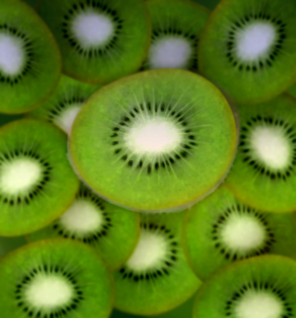 🥝