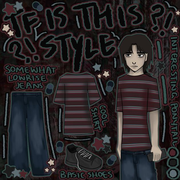 tf is my style