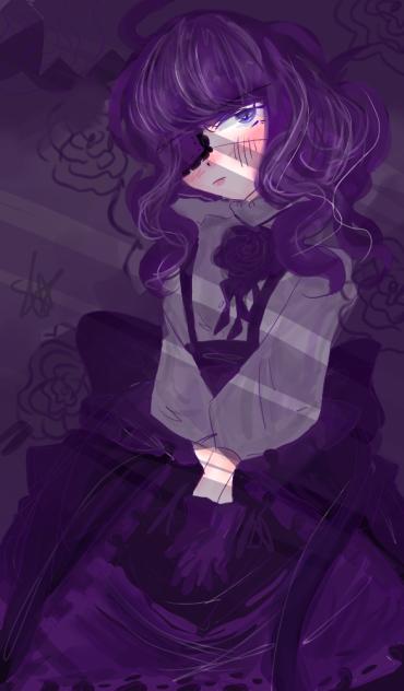 🖤🥀Gothic Lolita🥀🖤