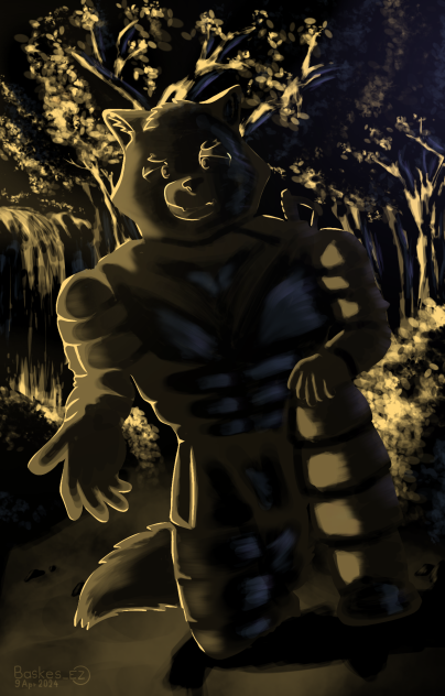 Encounter