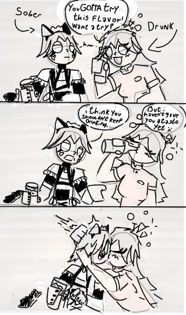 2 lazy to color this ton8