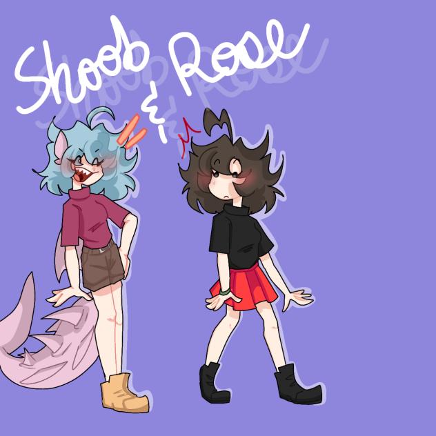 Shoob & Rose