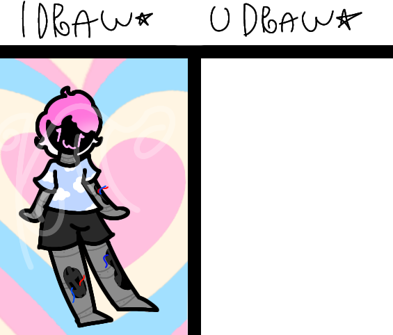 another one =D - ibisPaint