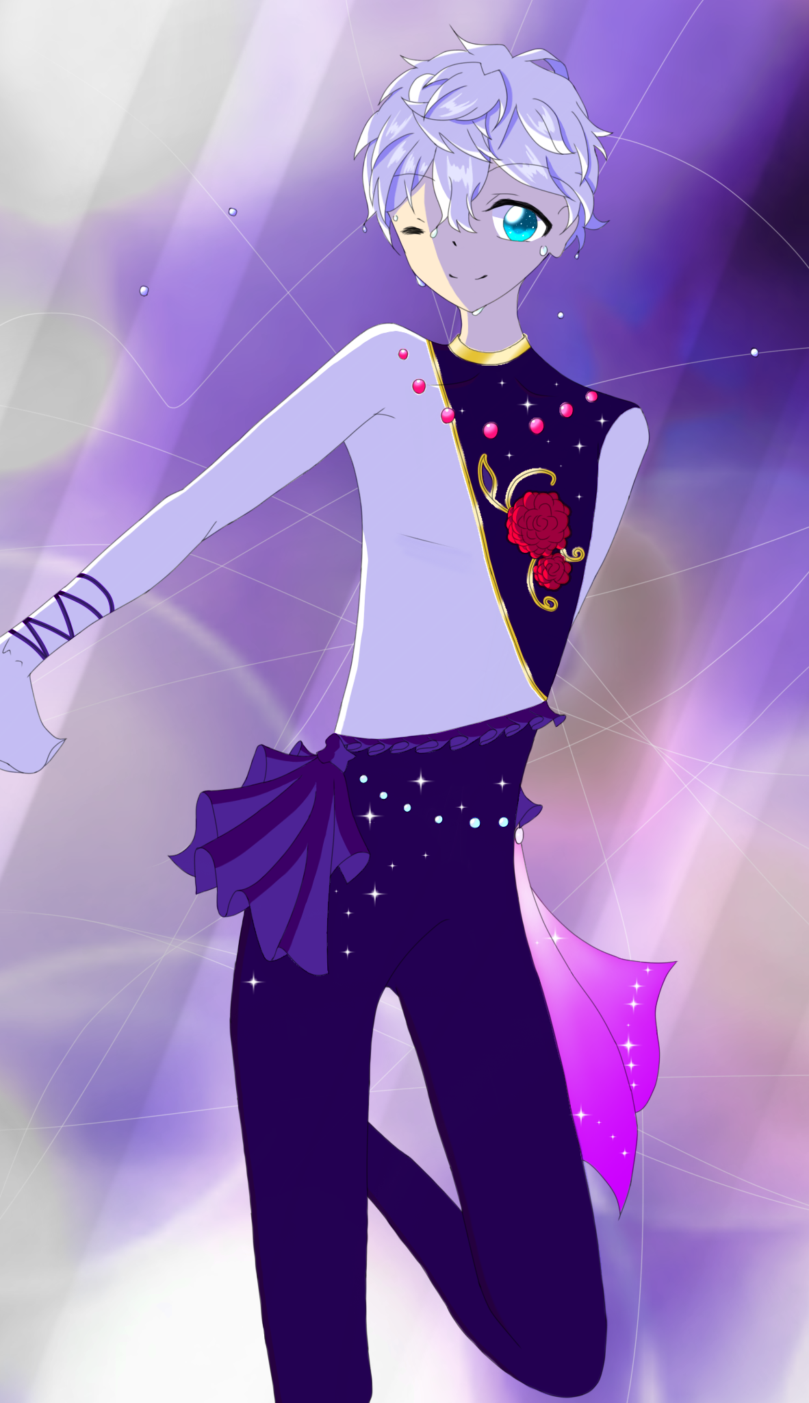 あんスタ]瀬名泉♞Knights (@sena_izu_1) / Posts